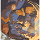 Image for article titled The Rejected Fantastic Four Concept Posters Are About 4,000 Percent Better Than the Movie
